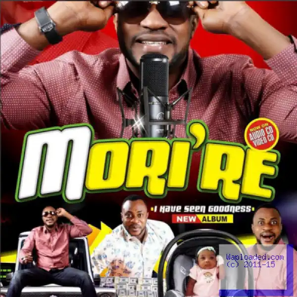 Nollywood Actor, Odunlade Adekola, Set To Drop Music Album